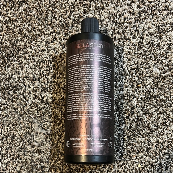 32 oz WEN Bella Spirit Cleansing Conditioner(wen) retails 90.00 - Picture 2 of 2